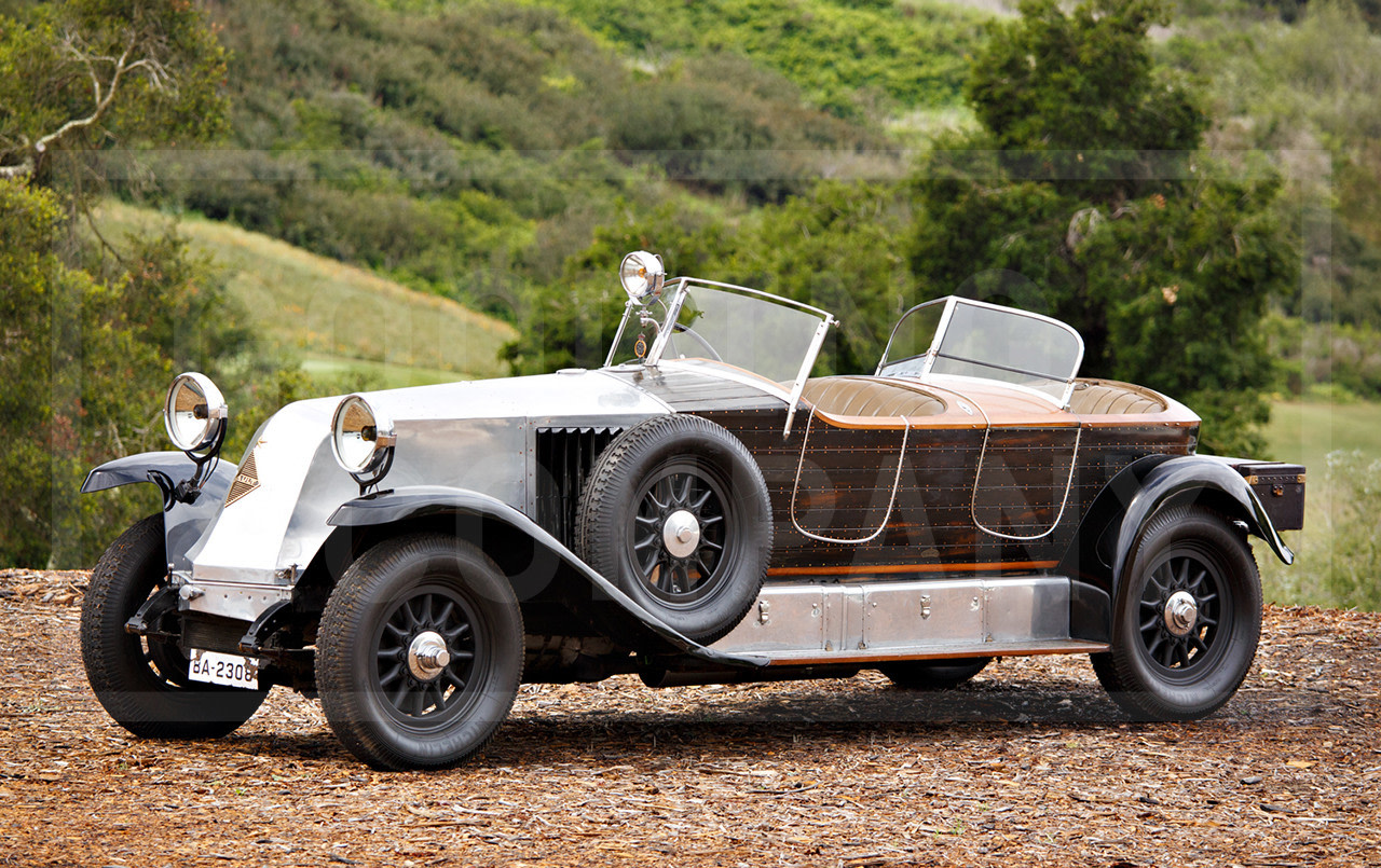 1925-Renault-40-CV-Torpedo-